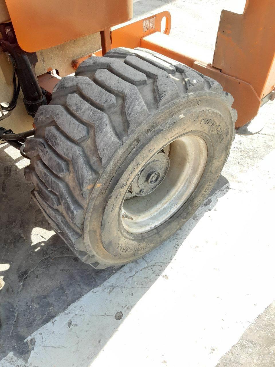 JLG 3394RT Škaraste platforme