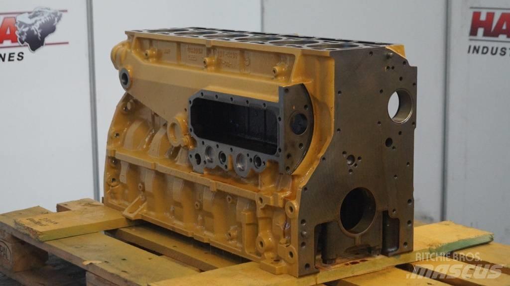 CAT 3116 LONG-BLOCK Motori