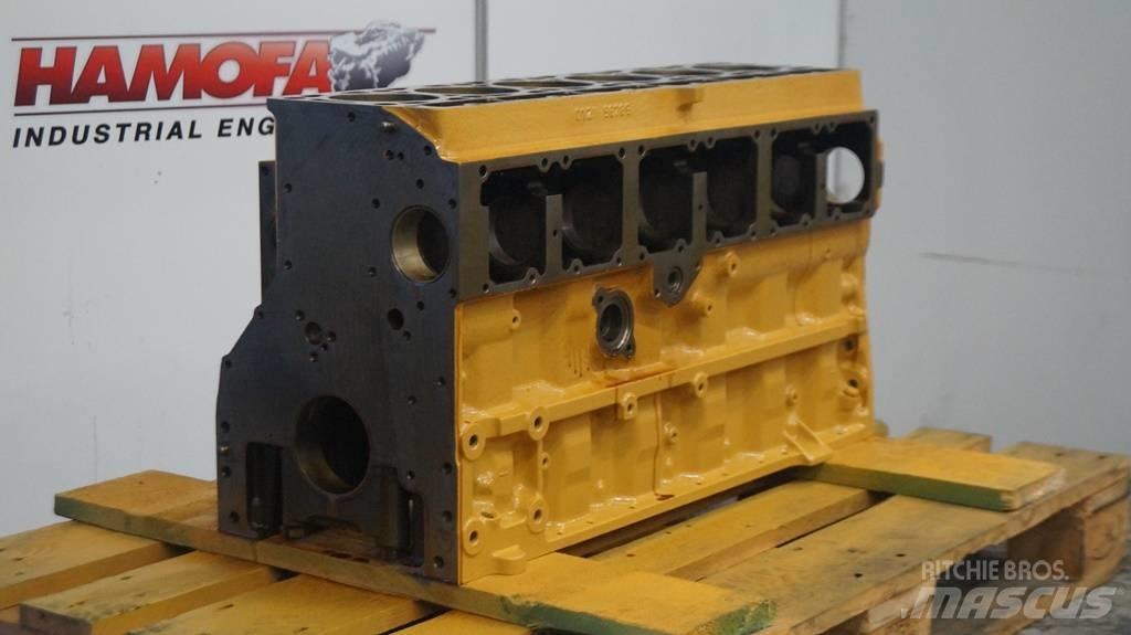 CAT 3116 LONG-BLOCK Motori