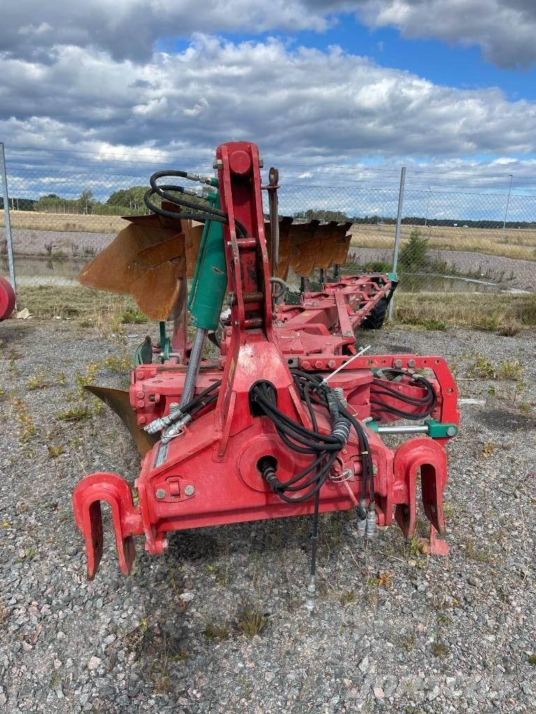 Kverneland EG85 Plugovi okretači