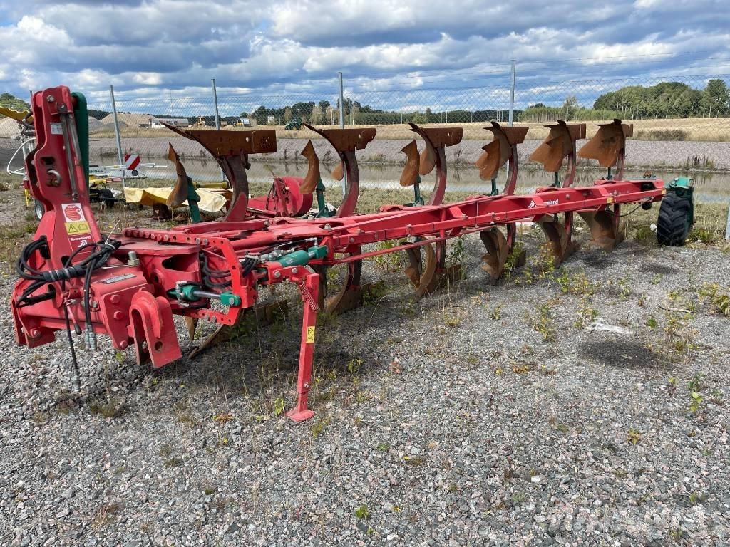 Kverneland EG85 Plugovi okretači