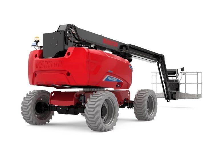 Manitou 200 ATJ E Teleskopski viličari