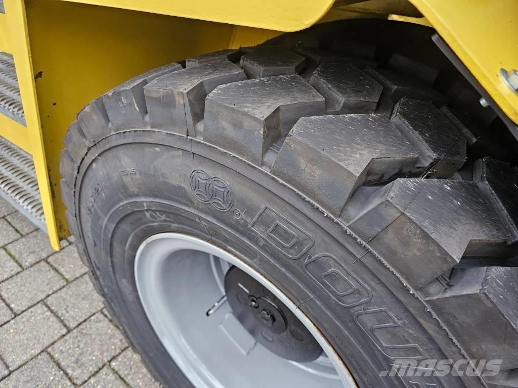 Hyster H16XM12 Dizelski viličari