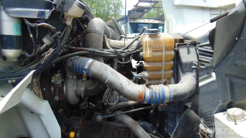International 8600 Traktorske jedinice