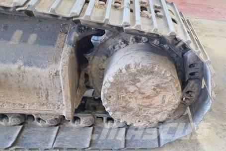 CASE CX 210 D Bageri gusjeničari