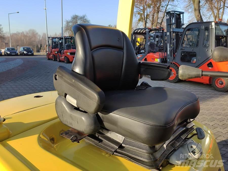 Hyster H2.5FT Dizelski viličari