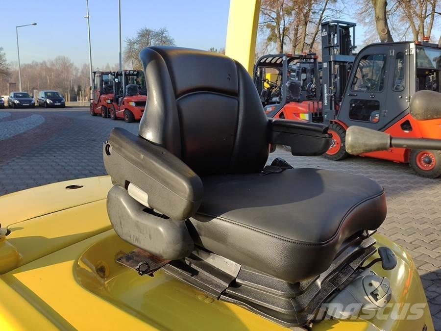 Hyster H2.5FT Dizelski viličari
