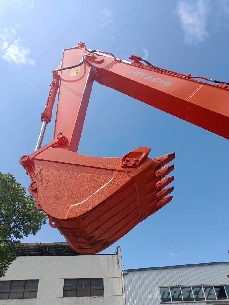 Hitachi ZX 130 Bageri gusjeničari
