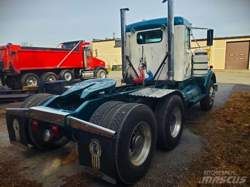 Kenworth 925 Ostali kamioni