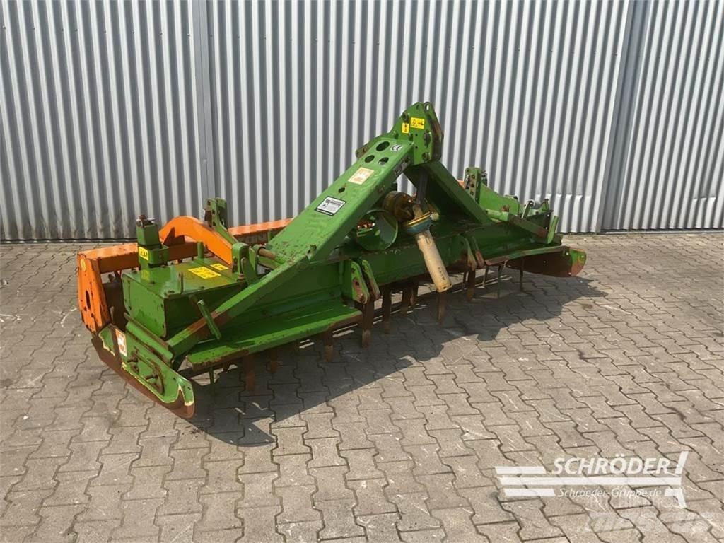 Amazone KE 303 Roto drljače i motokultivatori