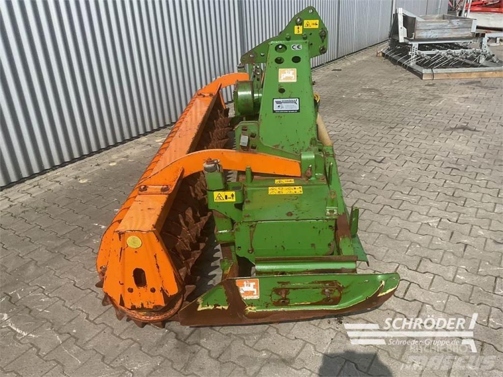 Amazone KE 303 Roto drljače i motokultivatori