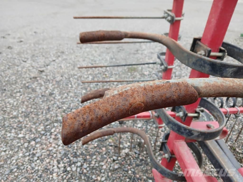 Potila SPH 480 Drljače