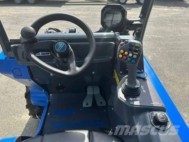 Multione 5.3iD Rukovanje materijalom – ostalo