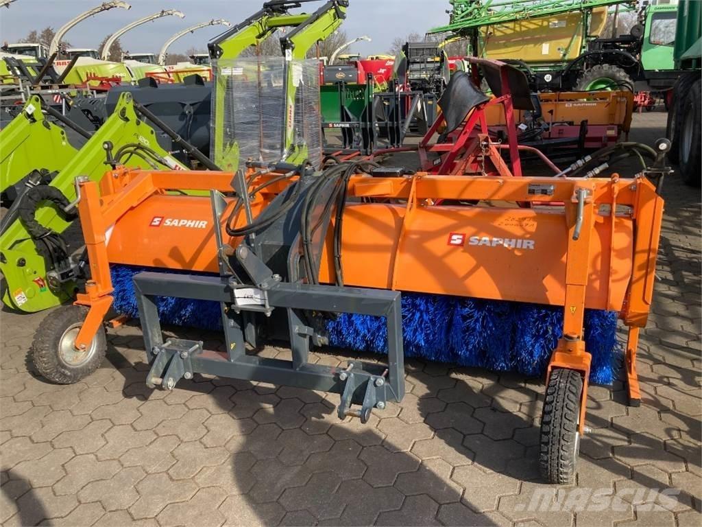 Saphir SKM 28 Poljoprivreda – ostalo