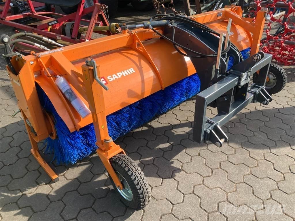 Saphir SKM 28 Poljoprivreda – ostalo