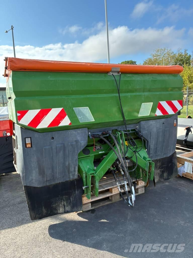 Amazone Za-ts 4200 Rasipači mineralnog  gnojiva