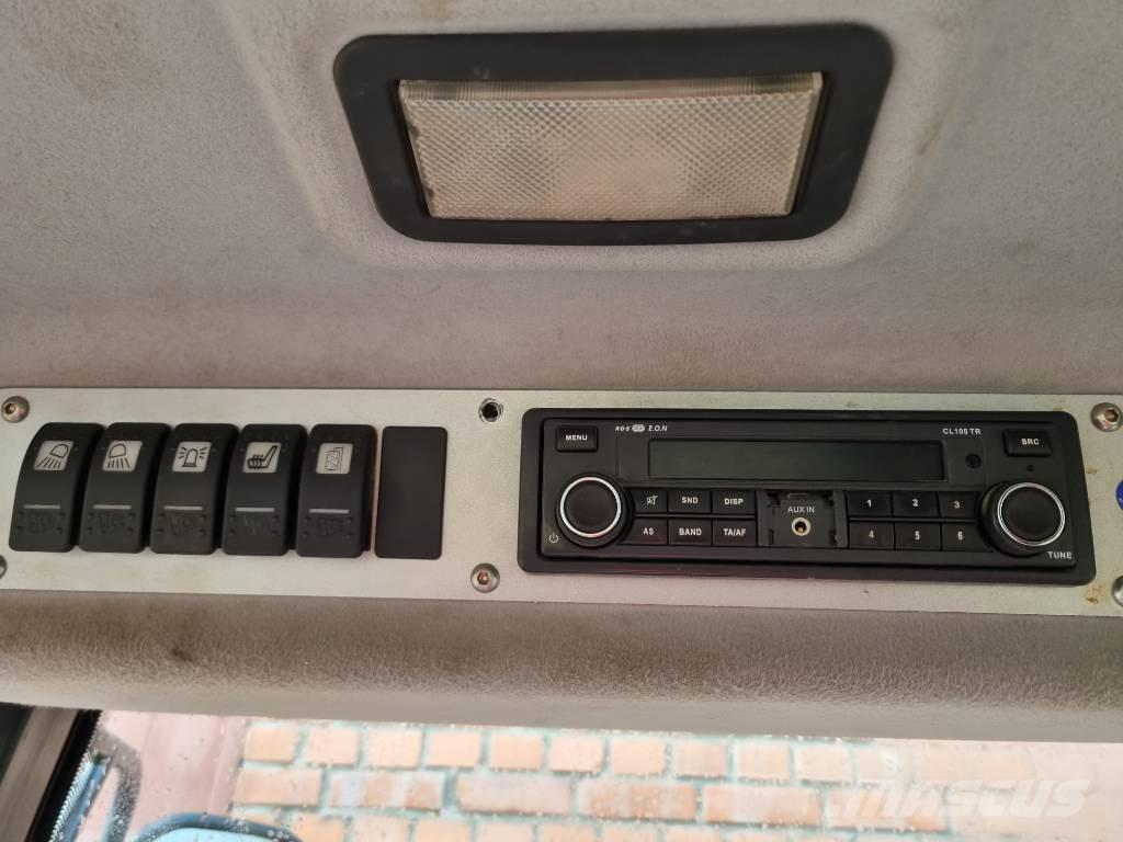 JCB 426 EZX Utovarivači na kotačima