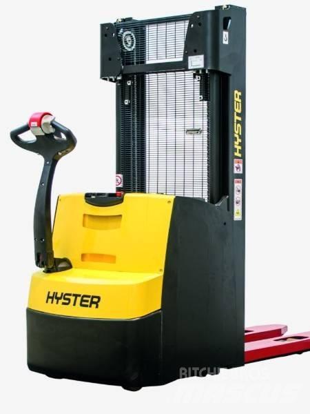 Hyster S1.4S Ručni električni viličar