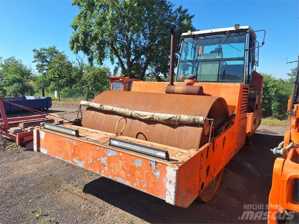 Stavostroj VH 1700 Građevinarstvo – ostalo
