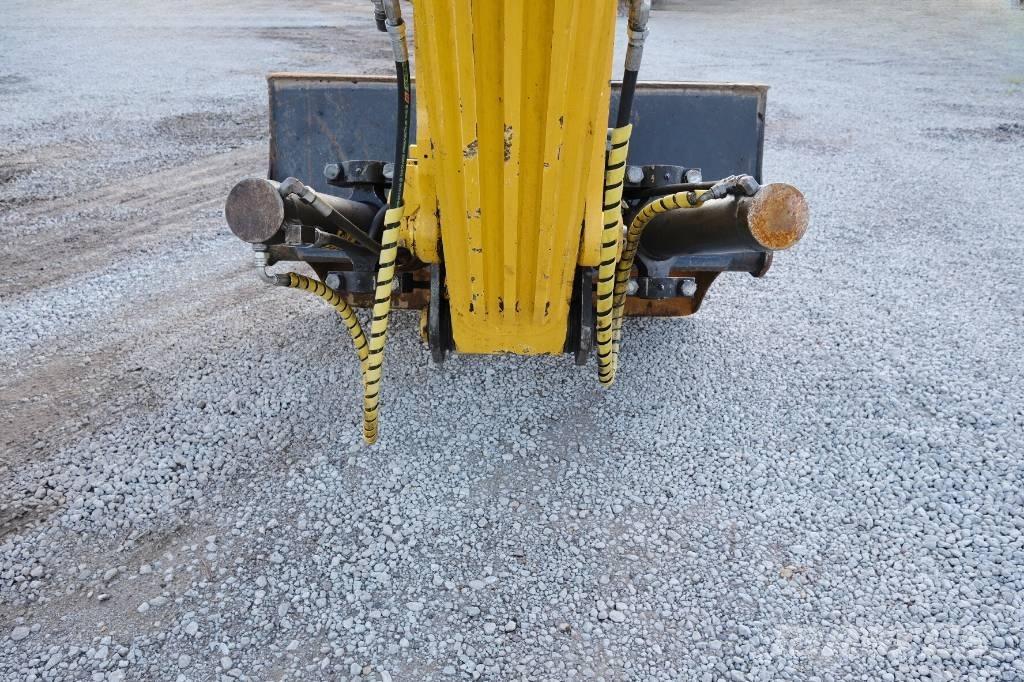 Komatsu PC 170 LC-11 Bageri gusjeničari