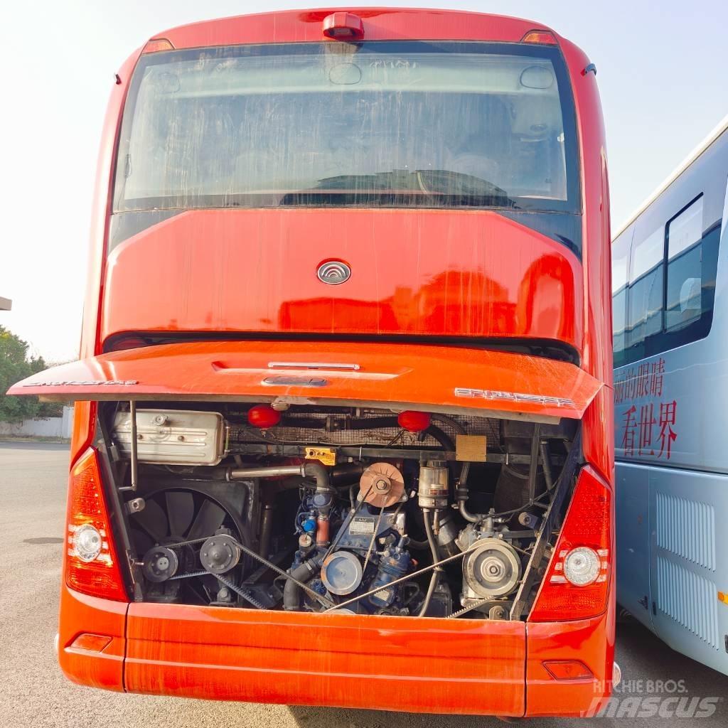 Yutong ZK6120HYAI Autobusi za putovanje