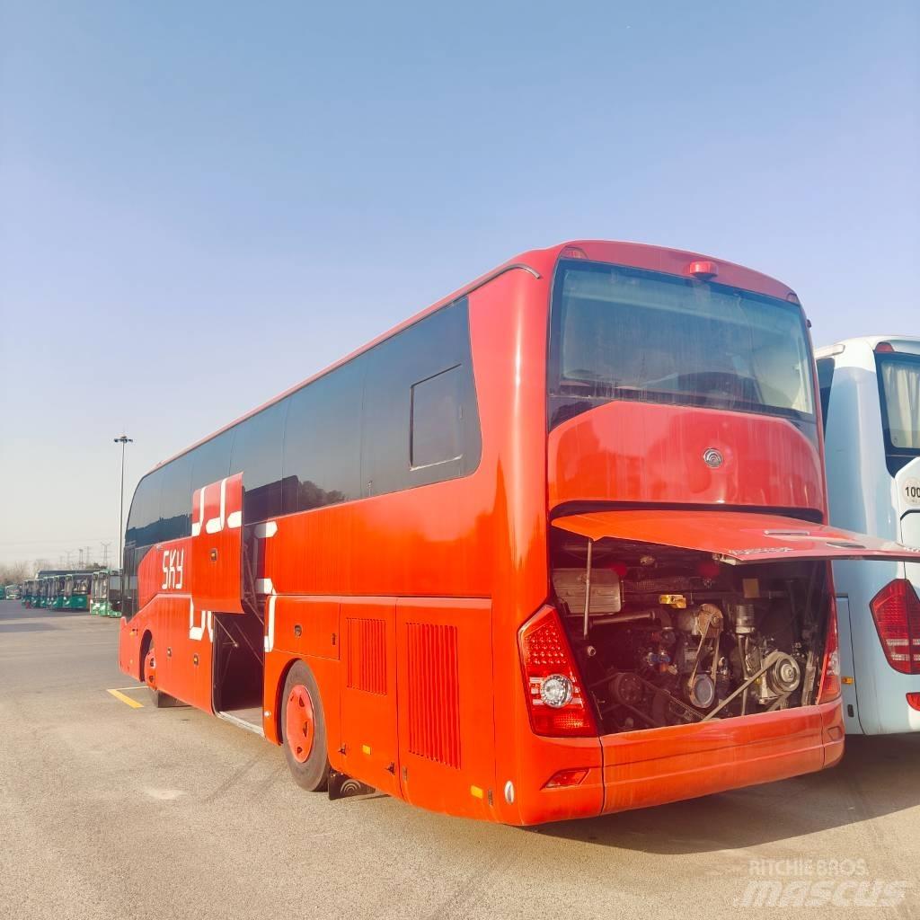 Yutong ZK6120HYAI Autobusi za putovanje