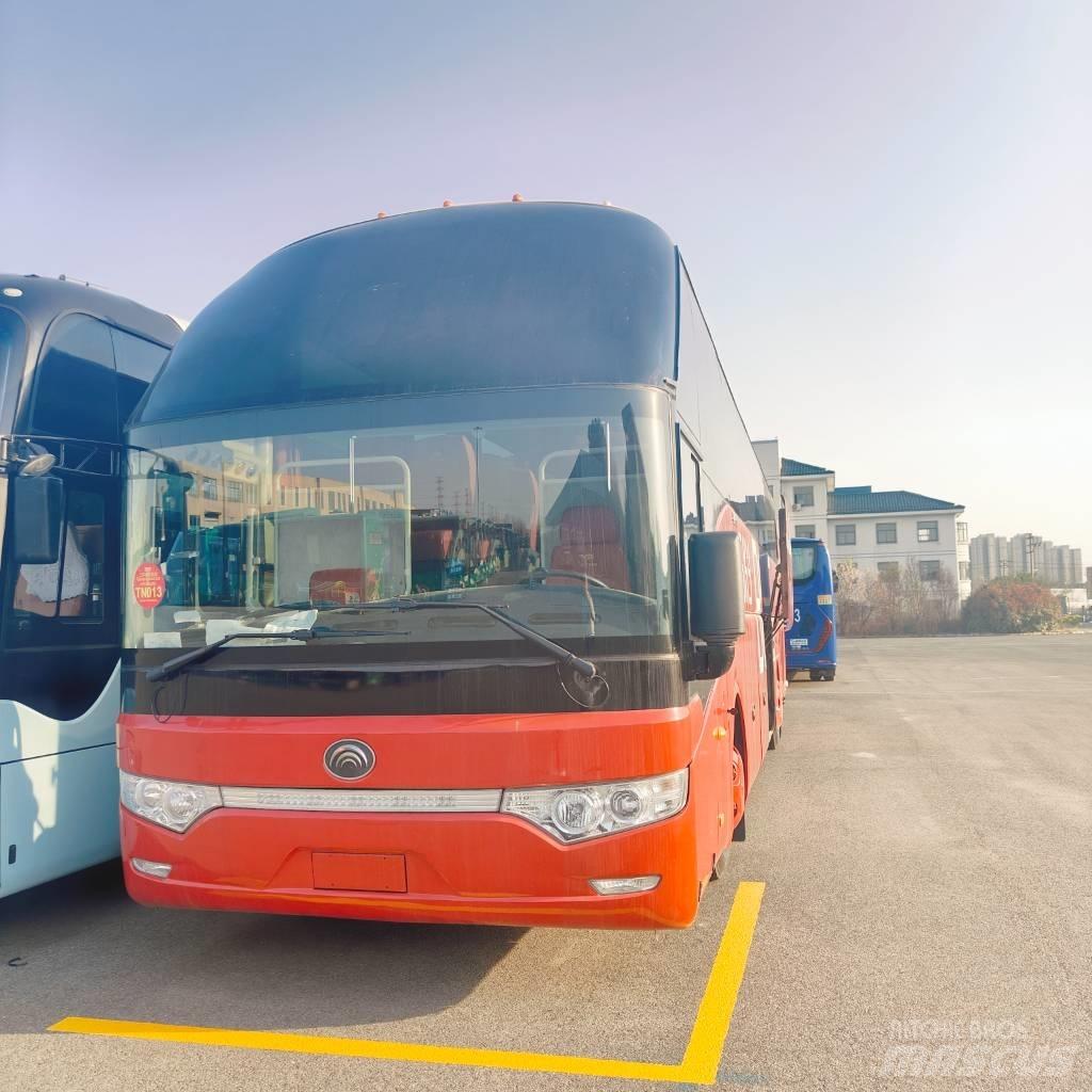 Yutong ZK6120HYAI Autobusi za putovanje