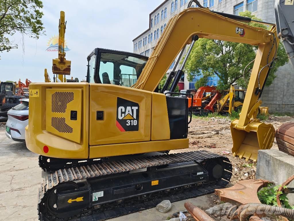 CAT 310 Bageri gusjeničari