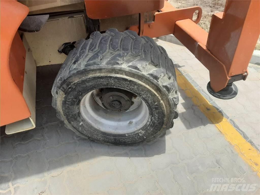 JLG 3394RT Škaraste platforme
