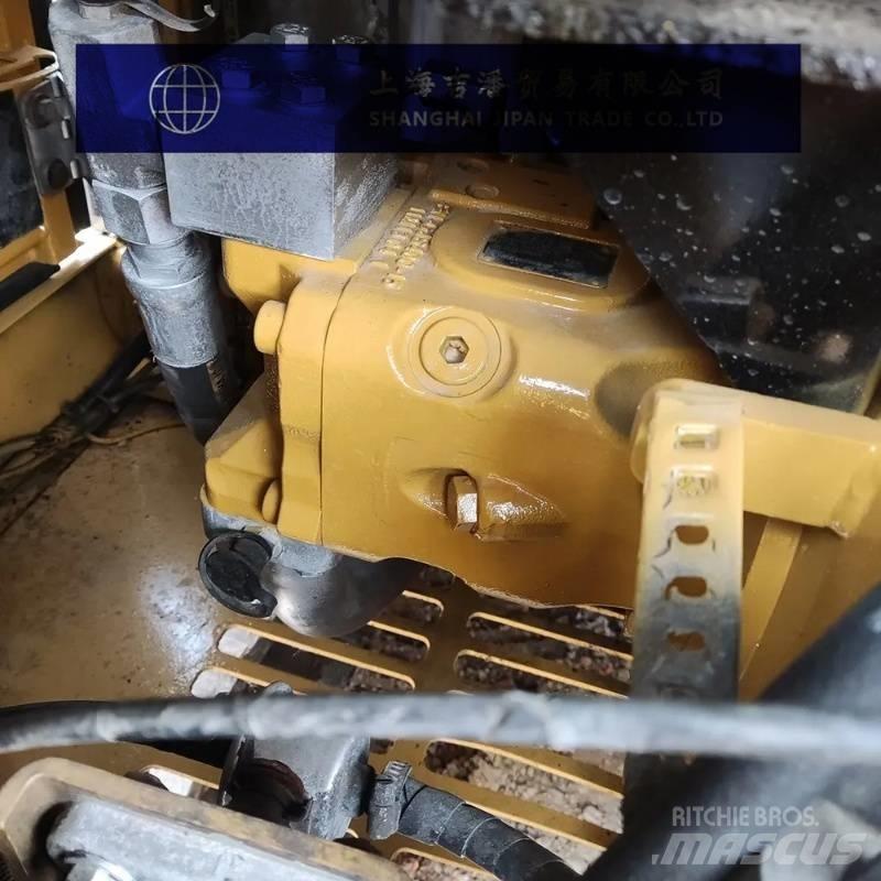 CAT 306 Mini bageri <7t