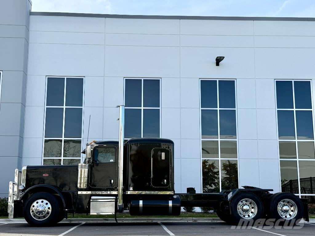 Peterbilt 389 PRIDE Traktorske jedinice