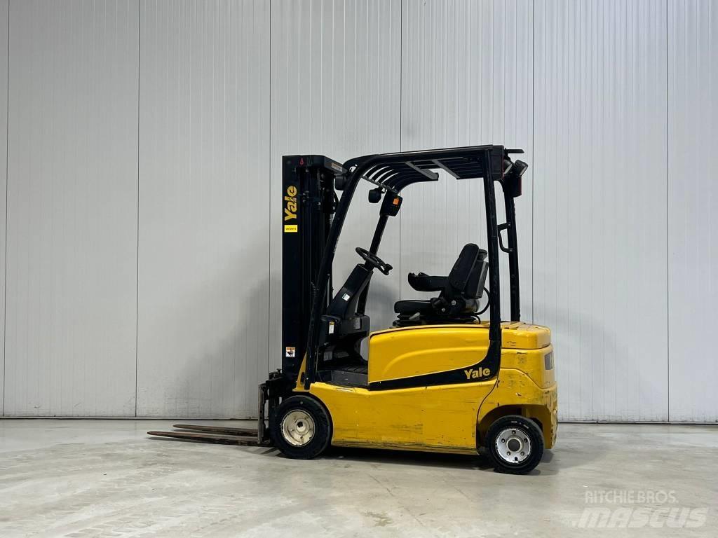 Yale ERP18VF MWB Električni viličari