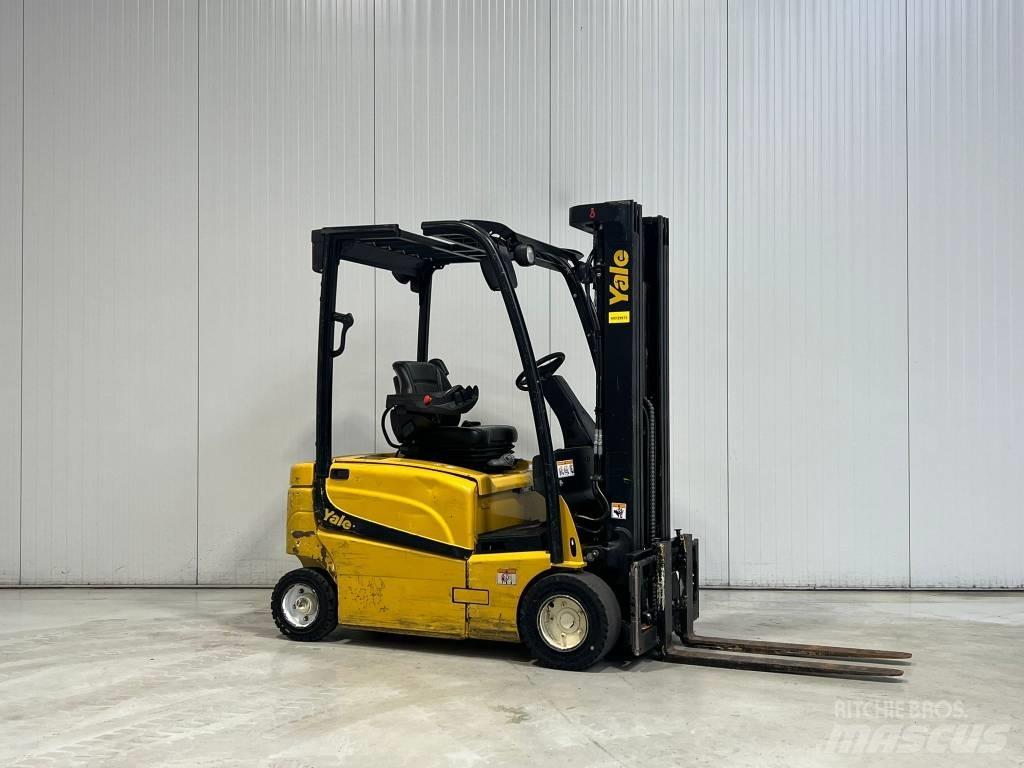 Yale ERP18VF MWB Električni viličari