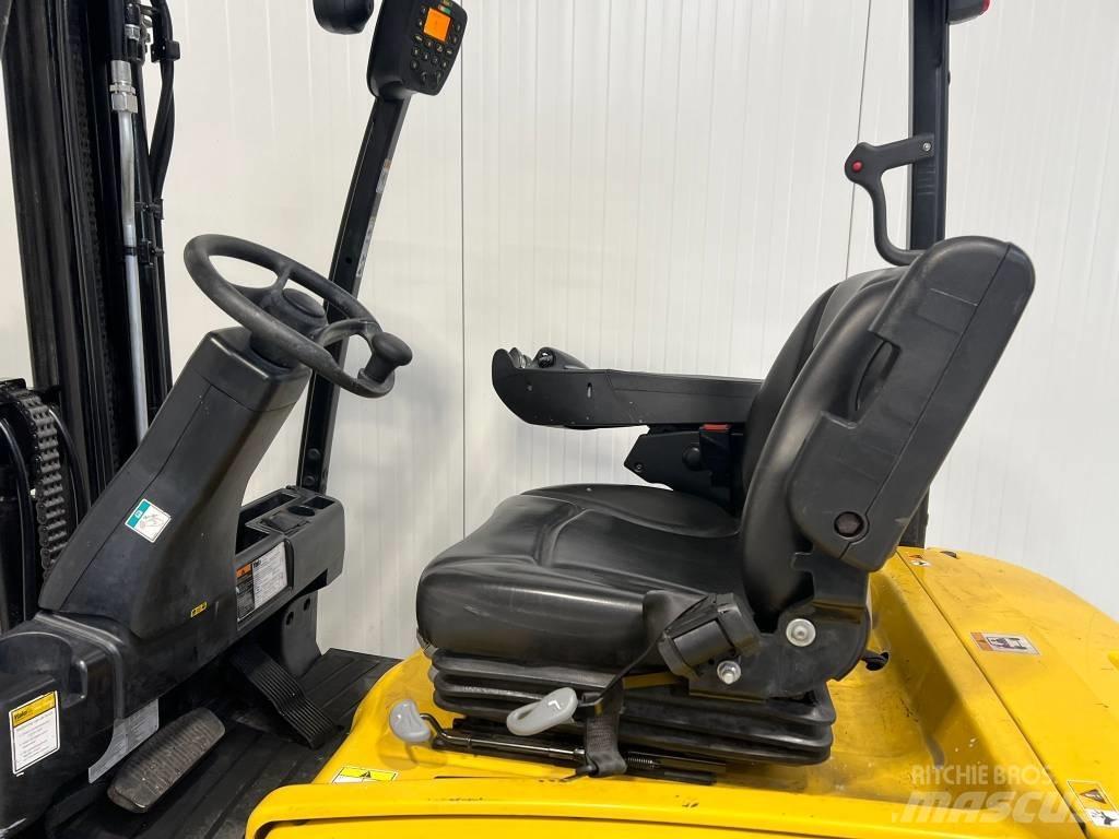 Yale ERP18VF MWB Električni viličari