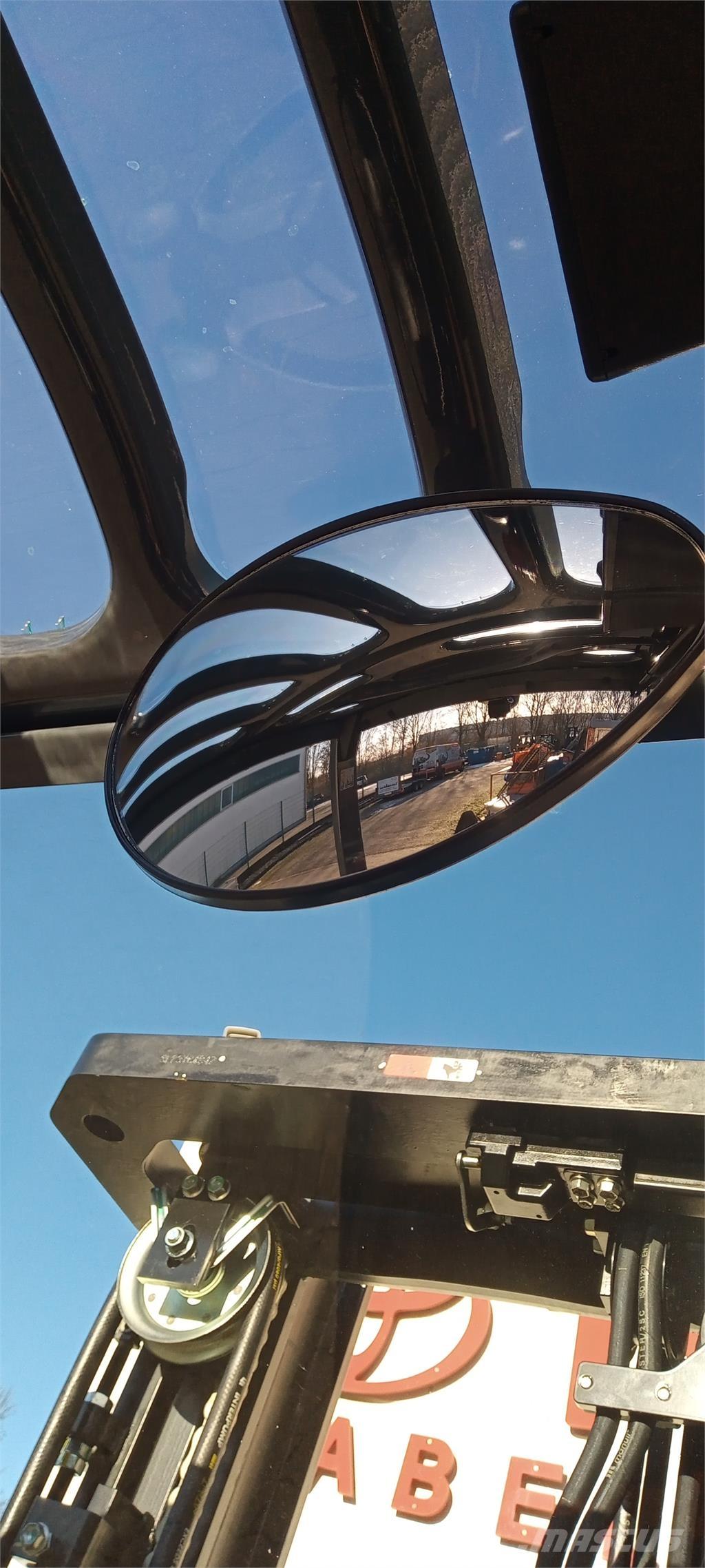 Toyota 02-8FGF30 Plinski viličari