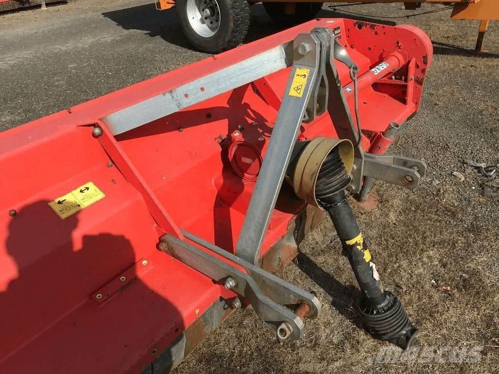 Kuhn RM 280 Drobilice