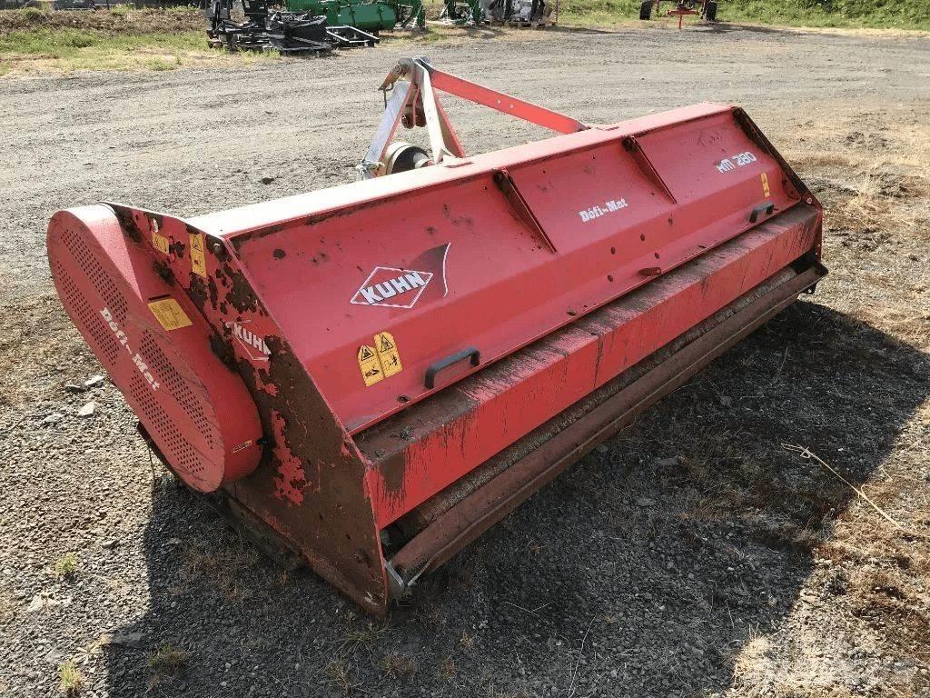 Kuhn RM 280 Drobilice