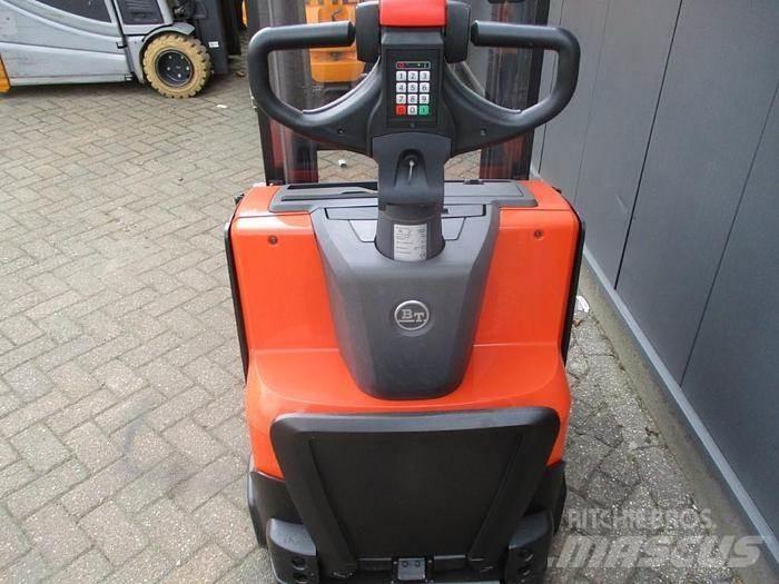 BT SWE 120 Ručni električni viličar