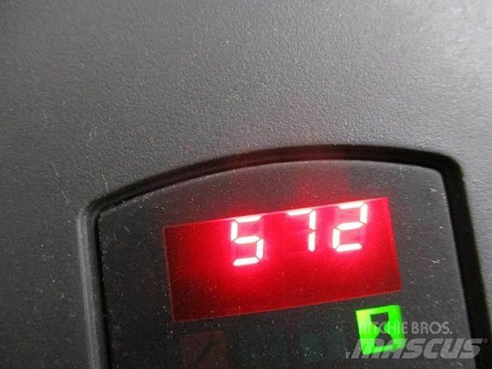 BT SWE 120 Ručni električni viličar