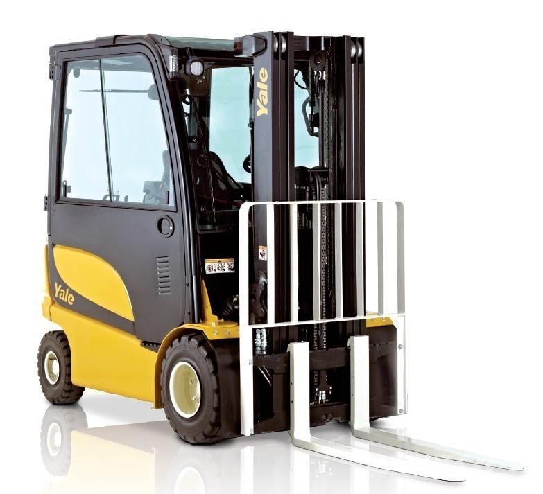 Yale ERP35VL Električni viličari