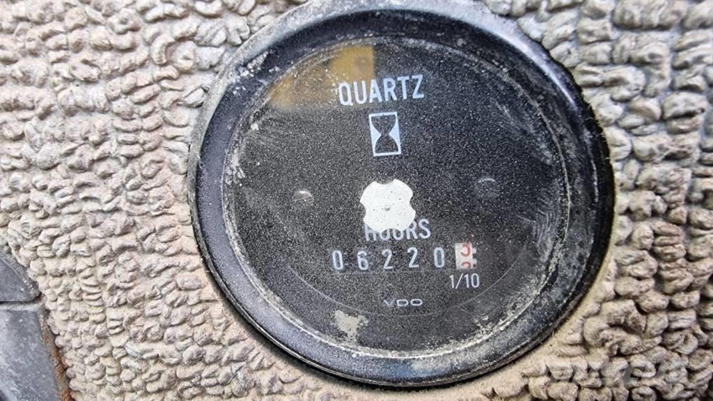 Champion 726 A Grejderi