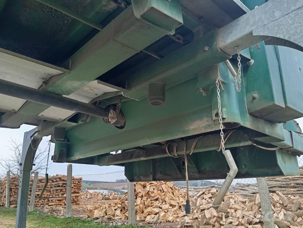 ZDT MC 146+ Mega 20 Rasipači mineralnog  gnojiva