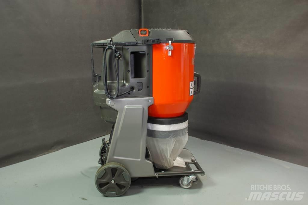 Husqvarna DE120 Ostalo