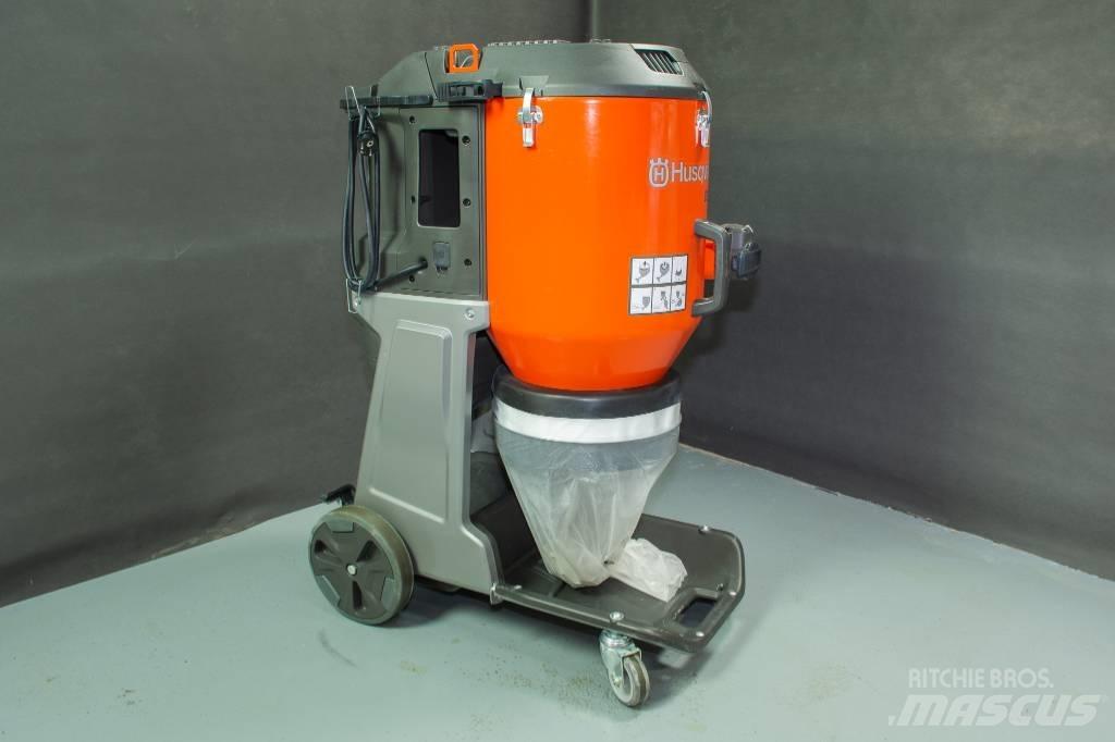 Husqvarna DE120 Ostalo