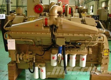 Cummins KTA38-M1050 Motori