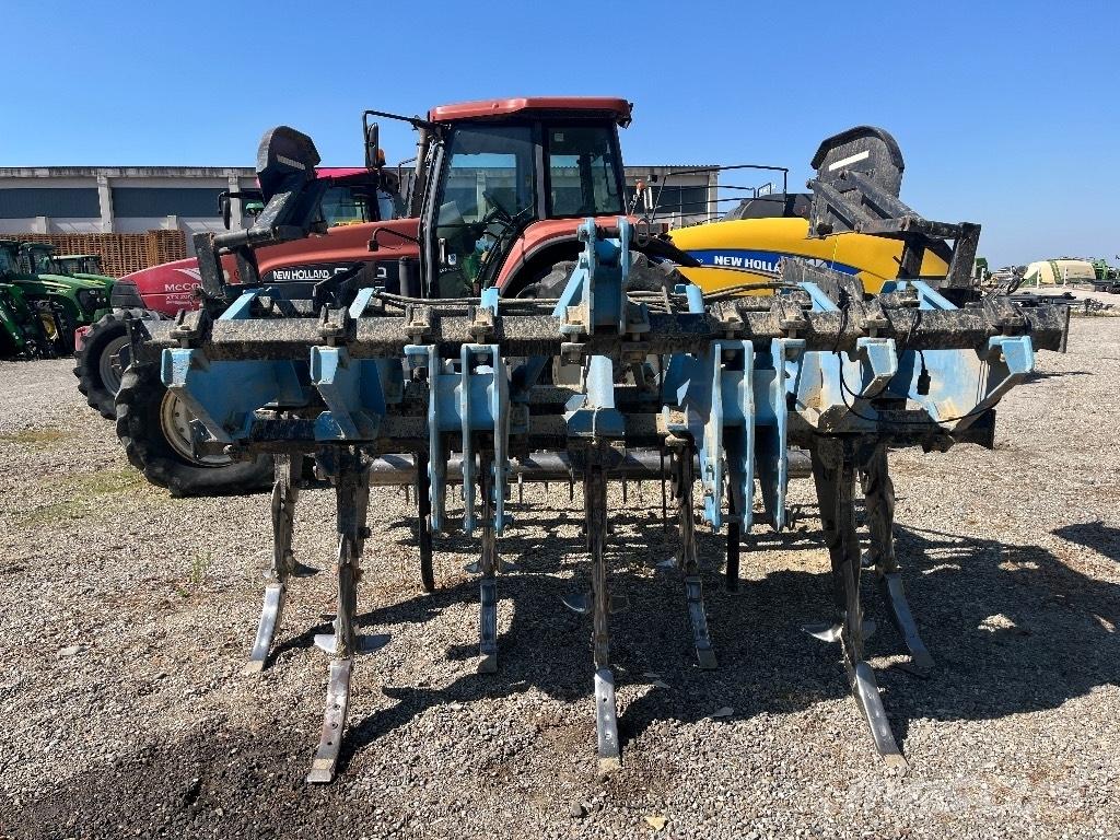 Sicma T-REX 3000 Kultivatori