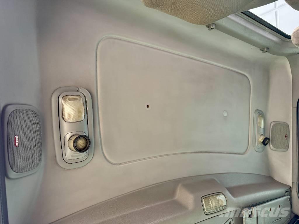 Peterbilt 388 Traktorske jedinice