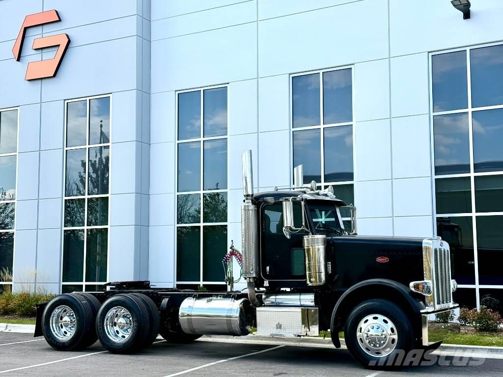 Peterbilt 388 Traktorske jedinice
