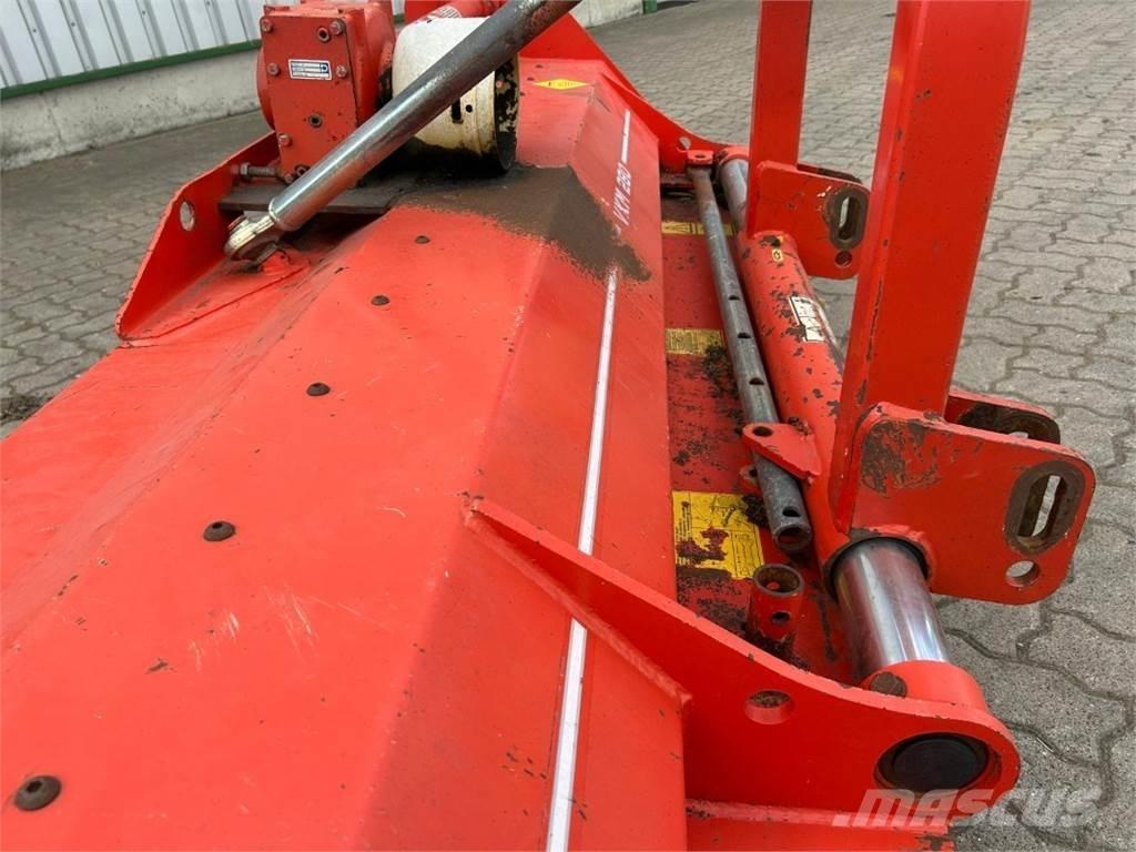 Kuhn VKM 280 Ostala oprema za žetvu stočne hrane