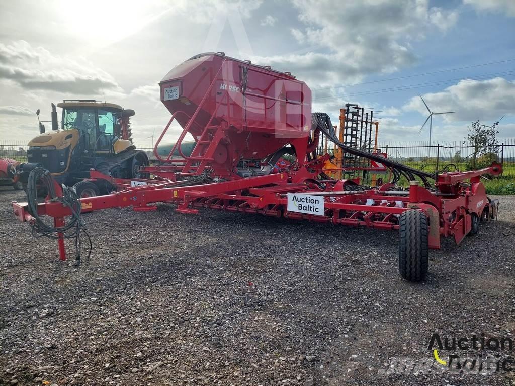 Horsch Pronto 8 DC Sijačice